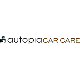 Autopia Car Care Logo