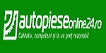 Autopieseonline24 RO Logo
