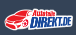 AutoteileDIREKT DE Logo