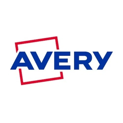 Avery Logo