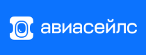 AviaSales WW Logo