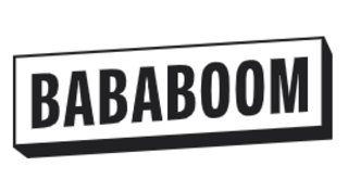Bababoom Logo