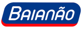 Baianão BR Logo