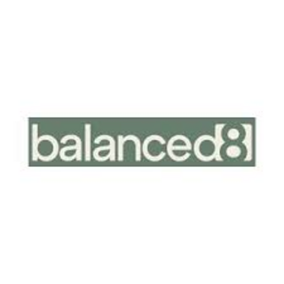 Balanced8 Logo