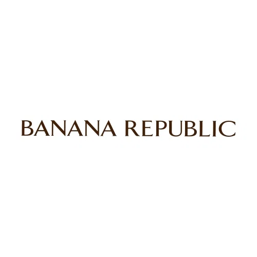 Banana Republic Logo