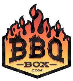 BBQ Box Logo