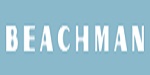 Beachman CA Logo