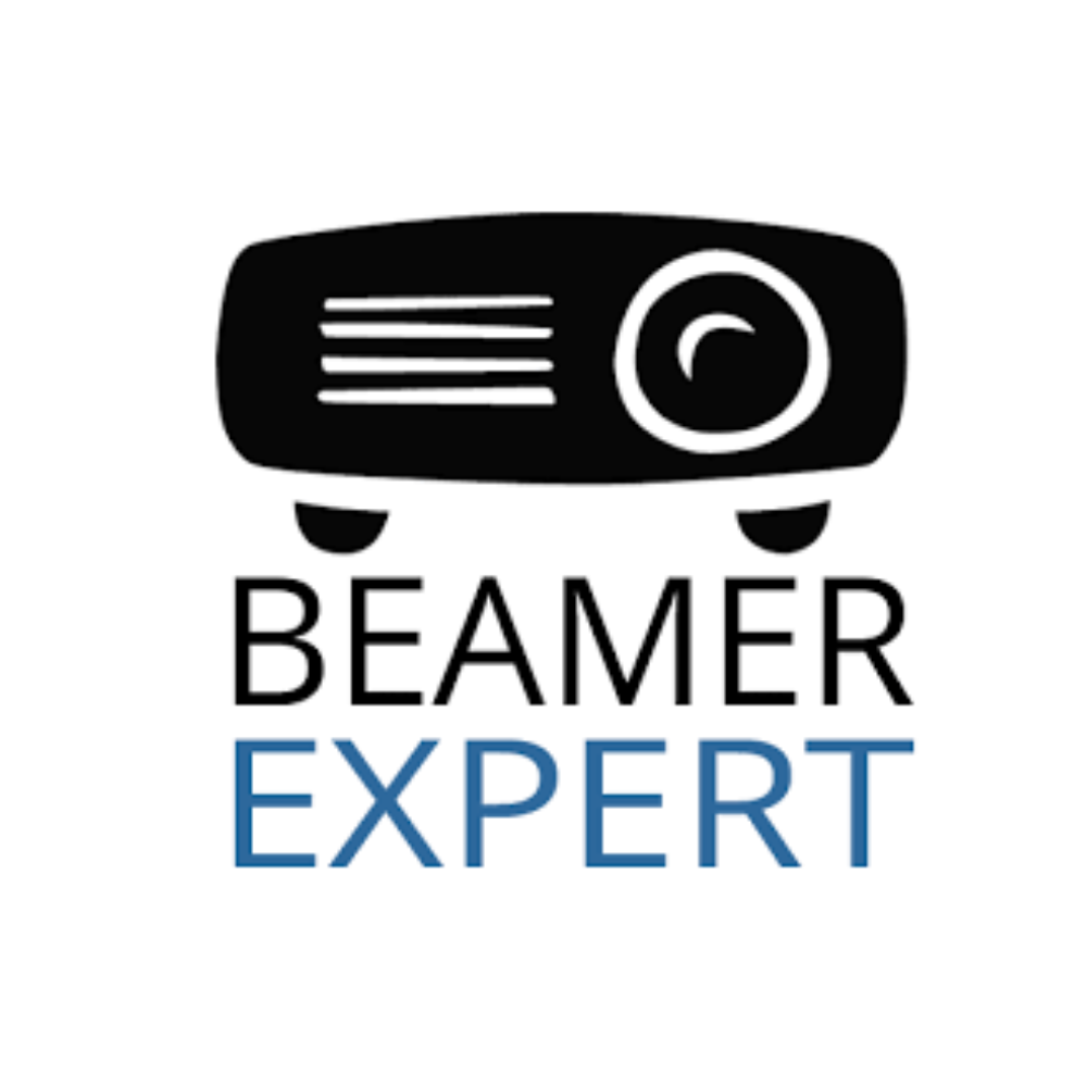Beamerexpert.nl NL Logo