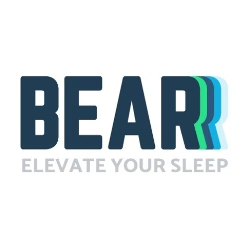 Bear Mattress Logo
