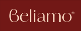 BELIAMO DE Logo