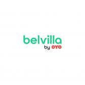 Belvilla Vakantiewoningen Logo