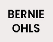 Bernie Ohls FR Logo
