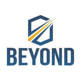 Beyond Hosting Logo