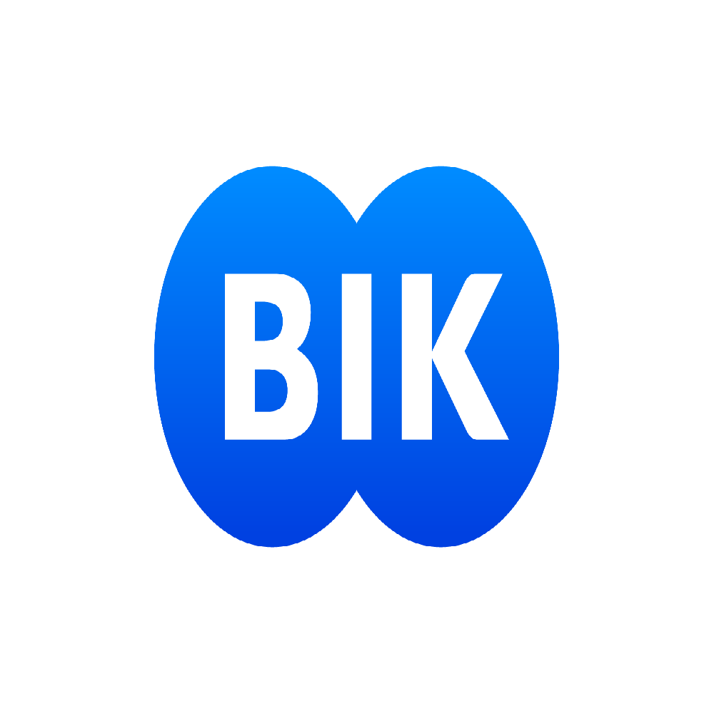 BIK PL Logo