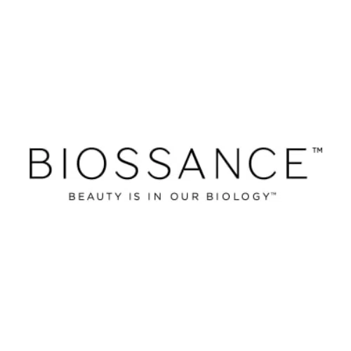Biossance Logo