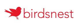 Birdsnest AU Logo