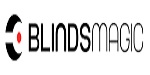 BlindsMagic US Logo