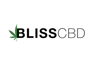 Bliss CBD Logo