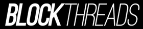 BlockThreads Logo
