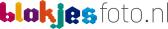 Blokjesfoto NL Logo