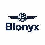 Blonyx Biosciences Inc. CA Logo