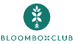 Bloombox Club DE Logo