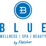 BLUE Wellness Fletcher NL Logo