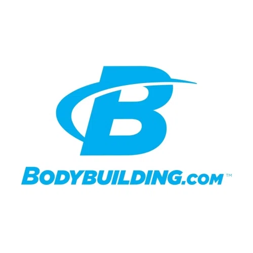 Bodybuilding.com Logo