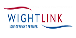 Wightlink UK Logo