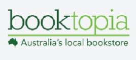 Booktopia AU Logo