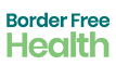 Border free health US Logo