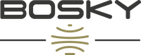 Bosky Logo