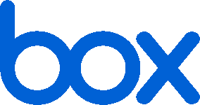 Box Inc Logo