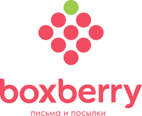 Boxberry Logo