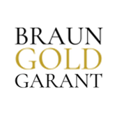 Goldgarant DE Logo