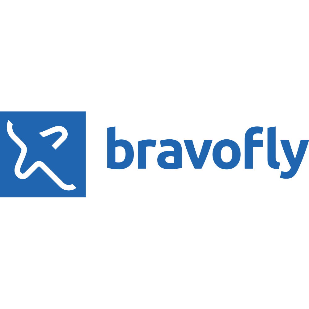 Bravofly HU Logo
