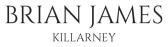 Brian James IE Logo