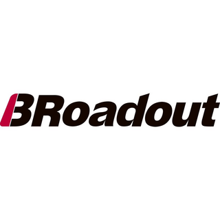 BRoadout Logo