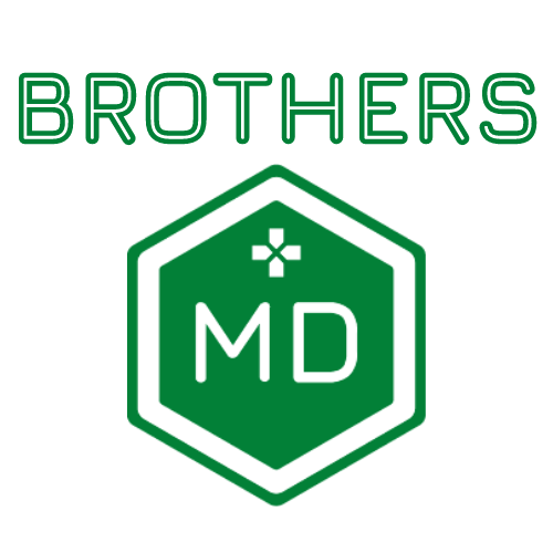 Brothers.MD US Logo