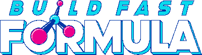 Build Fast Formula LLC Logo