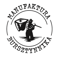 Manufaktura Bursztynnika PL Logo