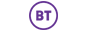 Business BT UK Logo