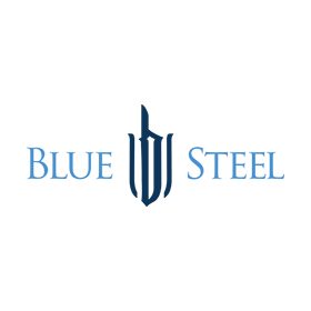 Blue Steel Logo
