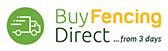 Buy Fencing Direct UK Logo