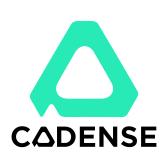 Cadense Logo