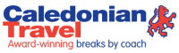 Caledonian Travel UK Logo