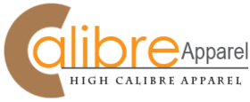 Calibre Apparel Logo