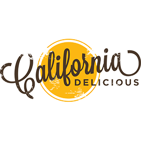 California Delicious Logo