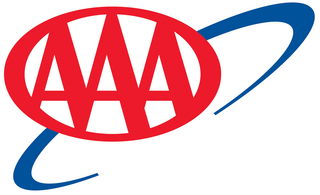 AAA Auto Insurance Logo