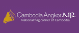 Cambodia angkor Air ( GLOBAL ) Logo